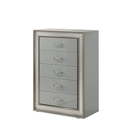 Dubai Bedroom Set