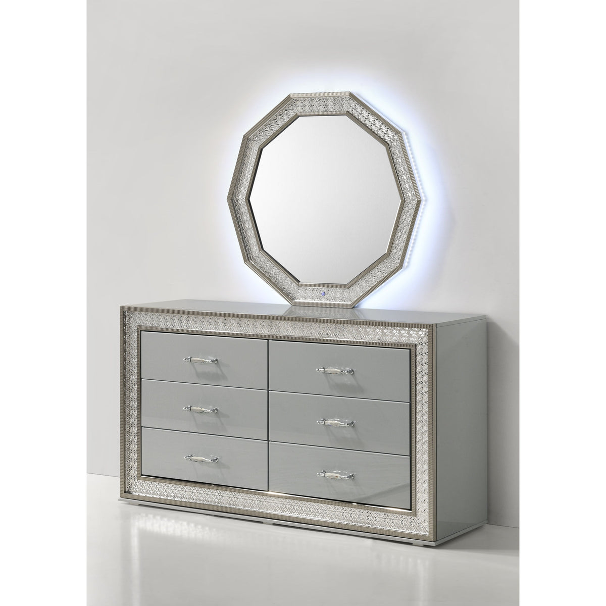 Dubai Bedroom Set