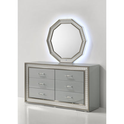 Dubai Bedroom Set