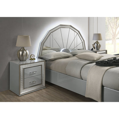 Dubai Bedroom Set