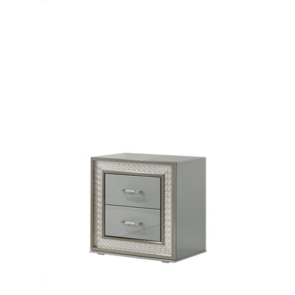Dubai Bedroom Set