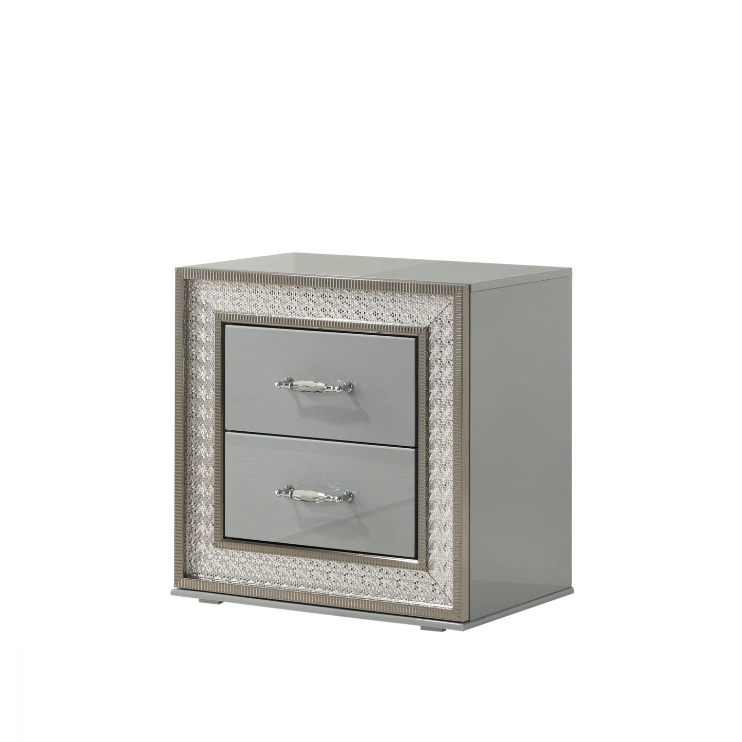 Dubai Bedroom Set