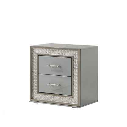 Dubai Bedroom Set