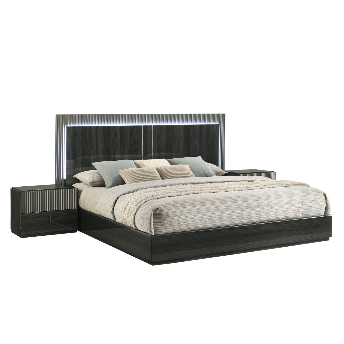 Raven Bedroom Set