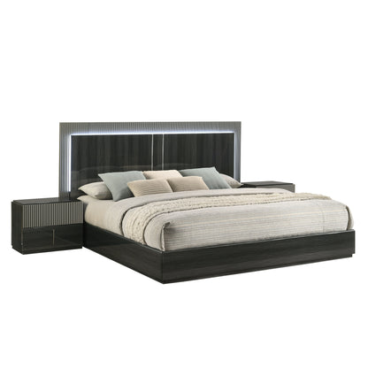 Raven Bedroom Set
