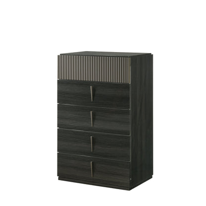 Raven Bedroom Set