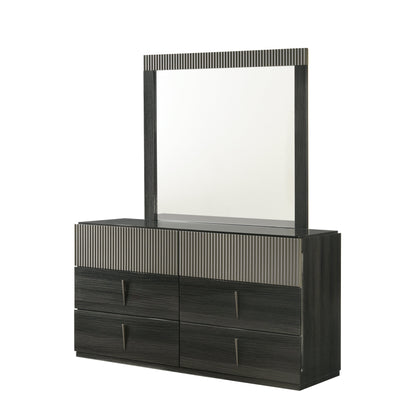 Raven Bedroom Set