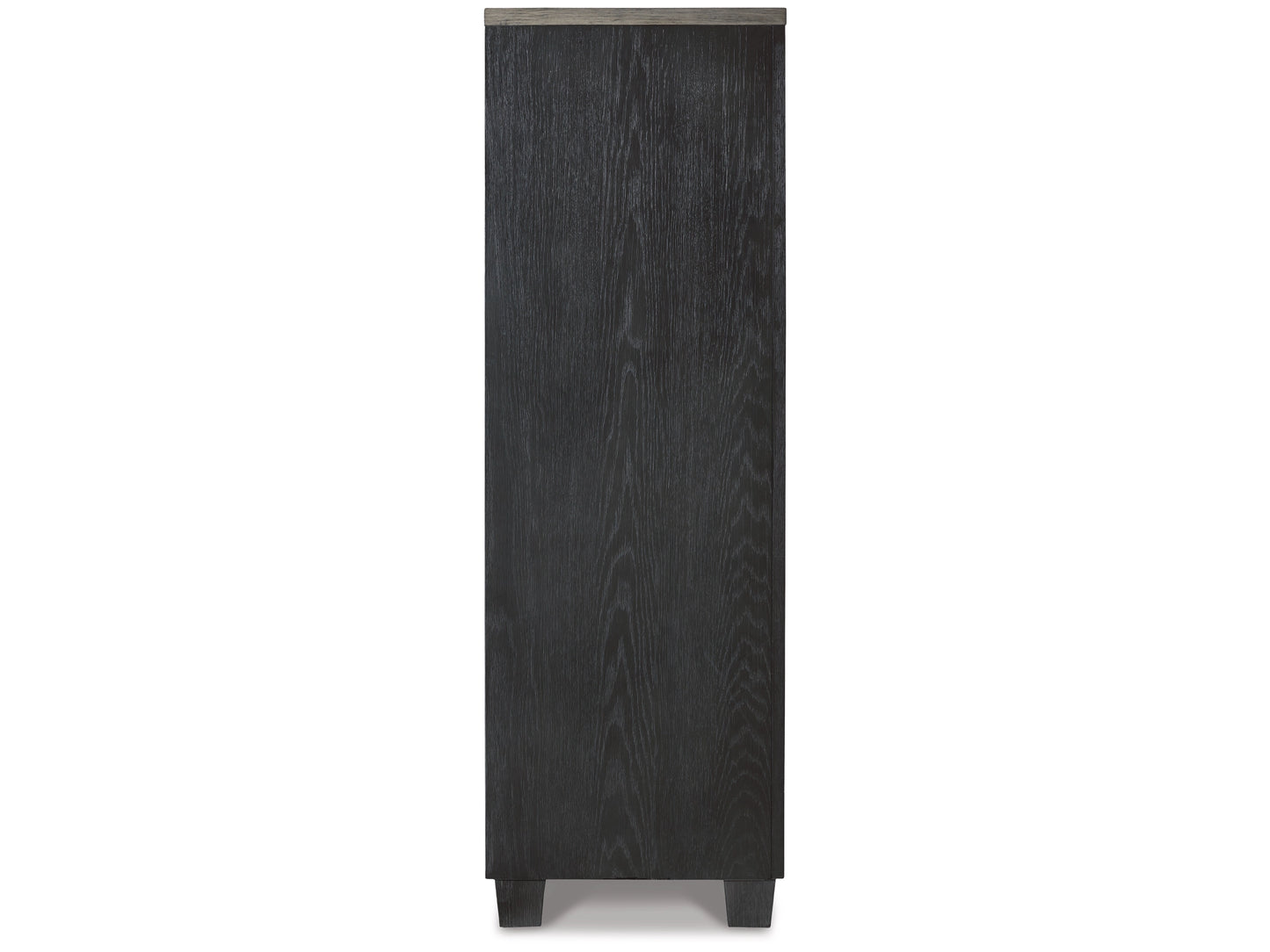 Carolina 5 Drawer Door Chest