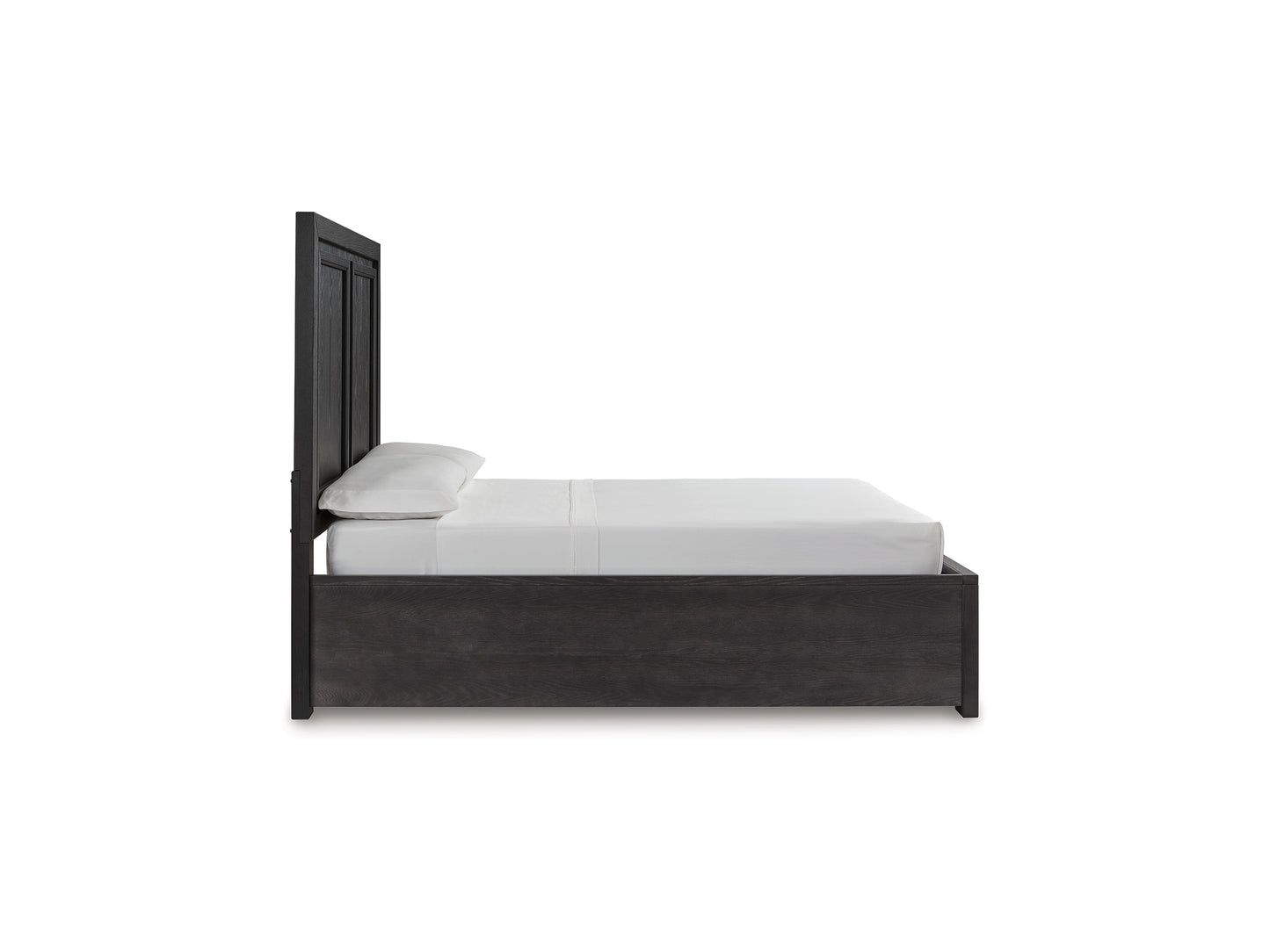 Carolina Panel Storage Bed