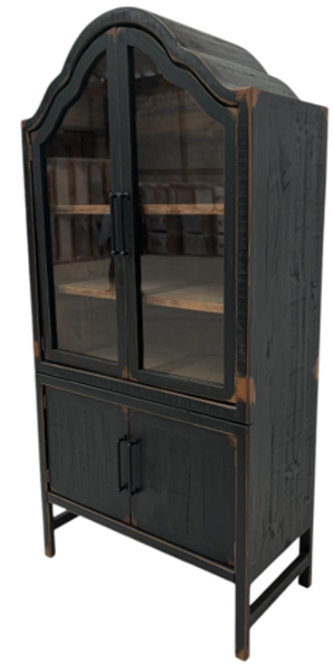 Ridge Armoire