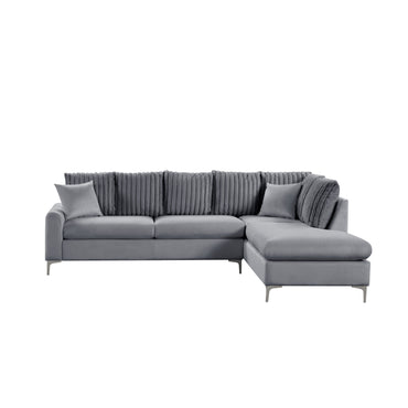 Elina (Grey) Sectional