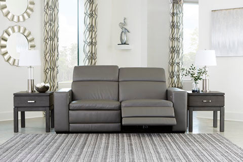 Caldwell Loveseat