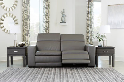 Caldwell Loveseat