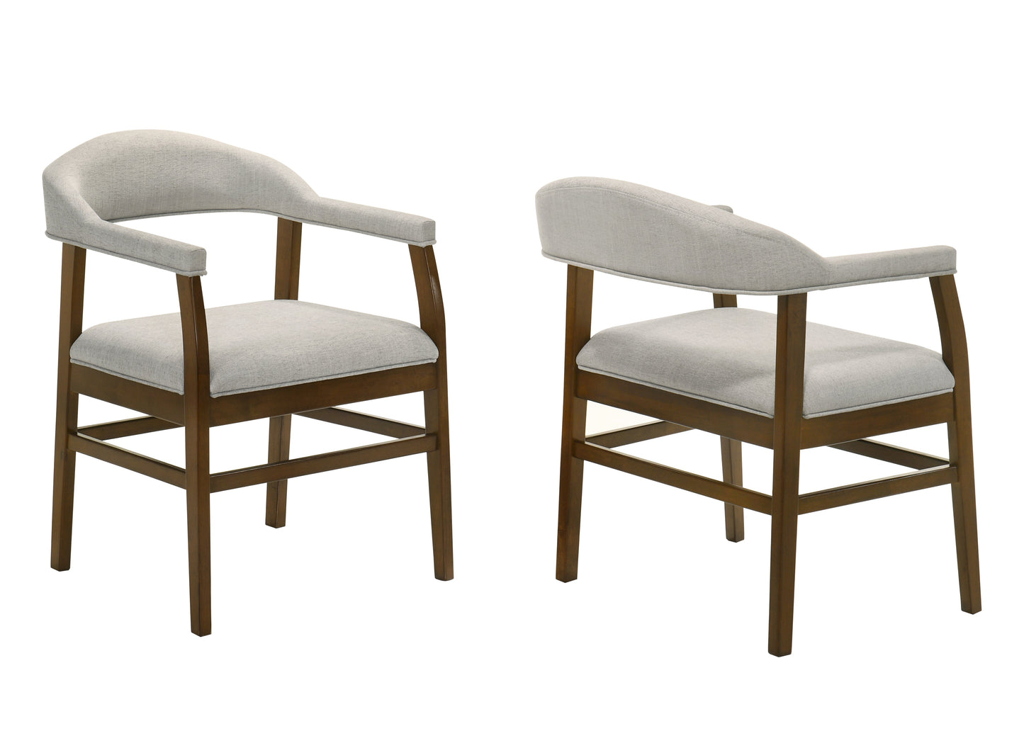 Cyra Dining Chair (Marble Top)