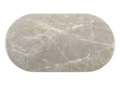 Cyra Dining Chair (Marble Top)