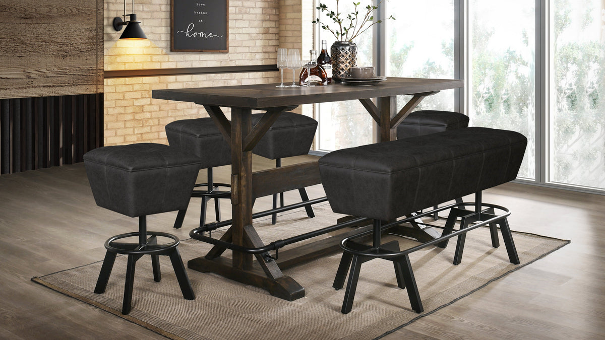 Valmont Dining Set