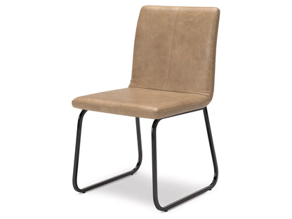 Pharwynn Dining Table and 4 Chairs