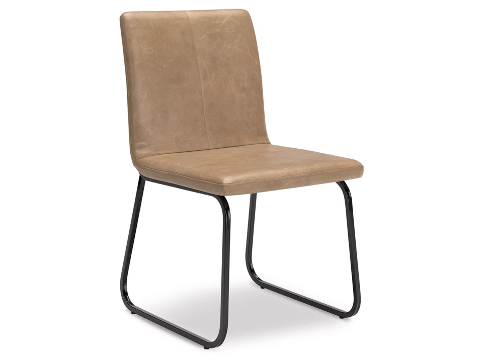 Pharwynn Dining Table and 4 Chairs
