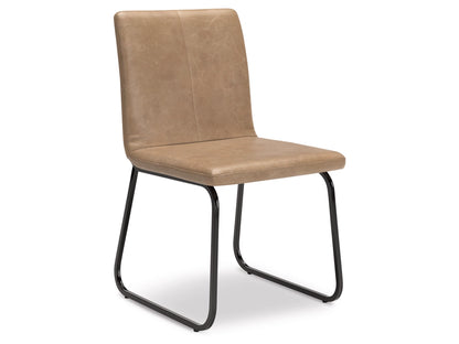 Pharwynn Dining Table and 4 Chairs