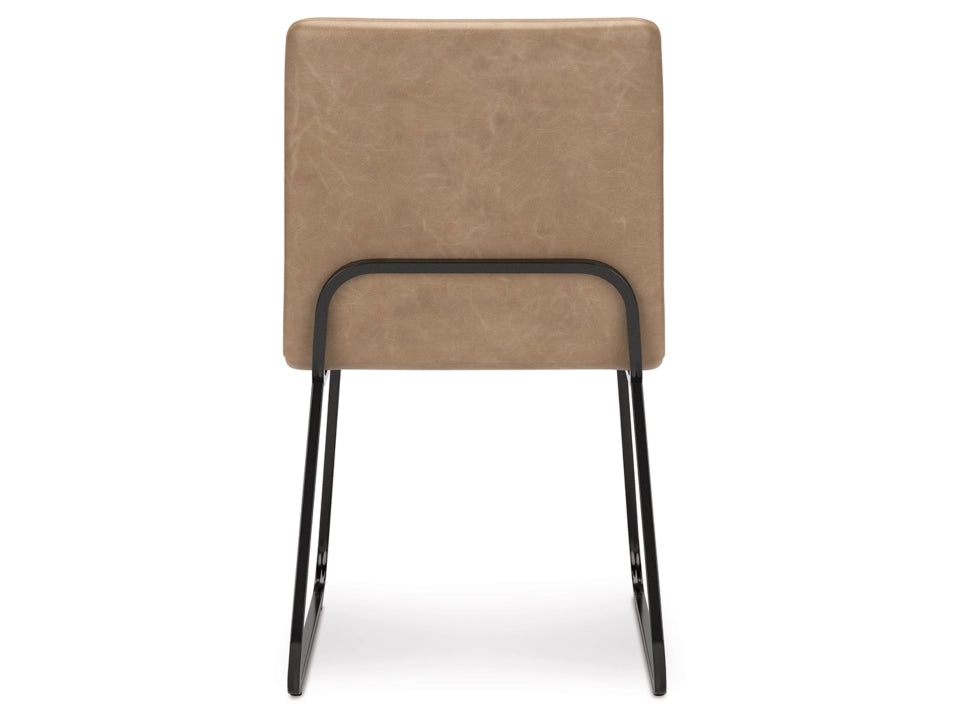Pharwynn Dining Table and 4 Chairs