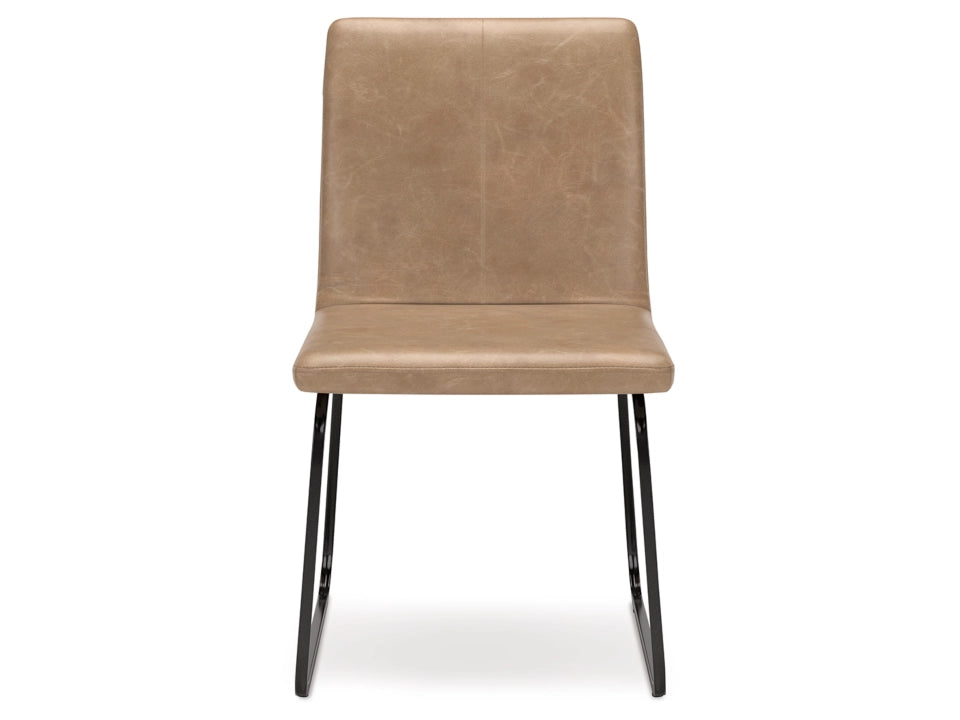 Pharwynn Dining Table and 4 Chairs