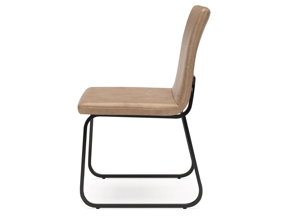 Pharwynn Dining Table and 4 Chairs