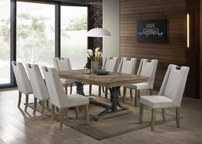 Gaby Dining Set