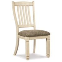 Bolanburg Dining Table and 4 Chairs