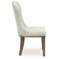 Sturlayne Dining Table and 8 Chairs