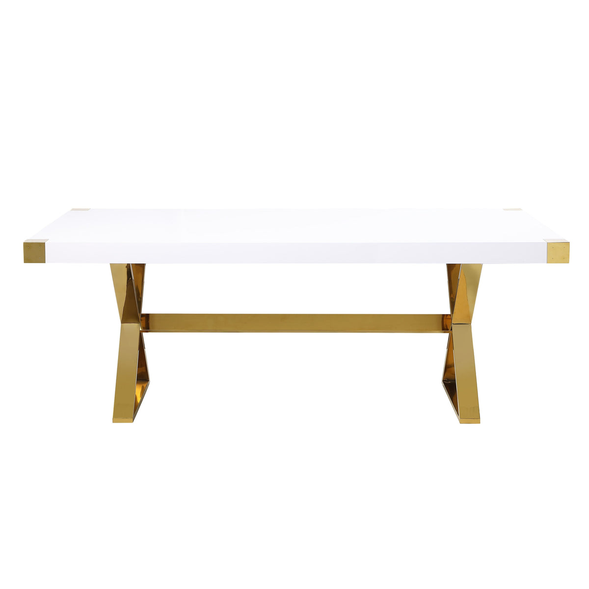 Adel 79" Dining Table