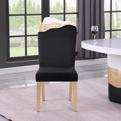 Orion 82" Dining Set