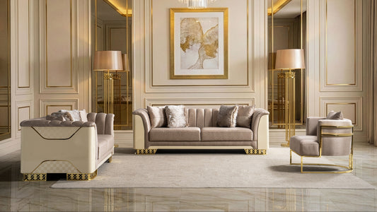 Asos Collection Living Room Set