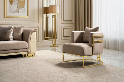 Asos Collection Living Room Set