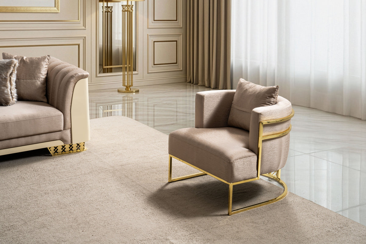 Asos Collection Living Room Set