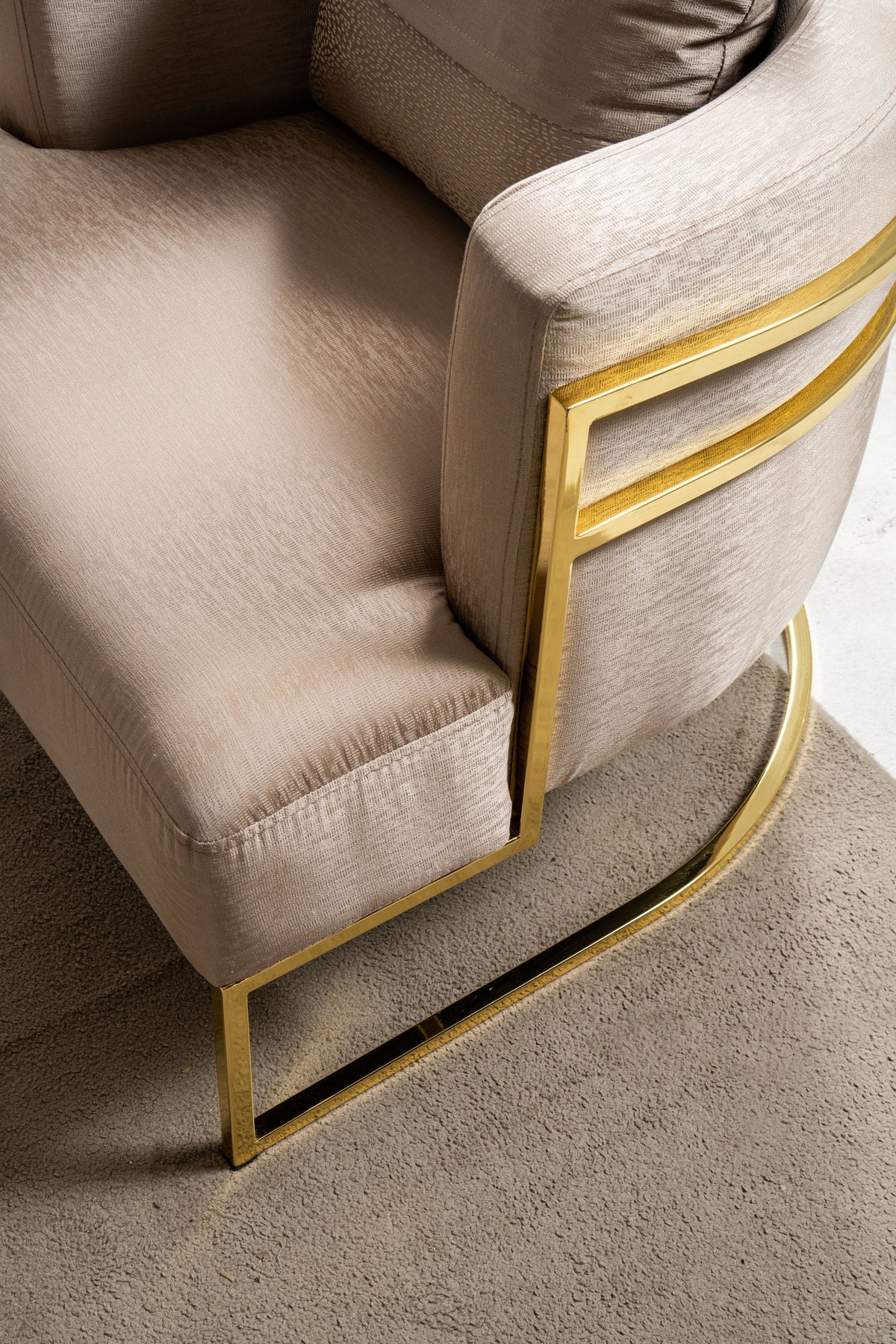 Asos Collection Living Room Set
