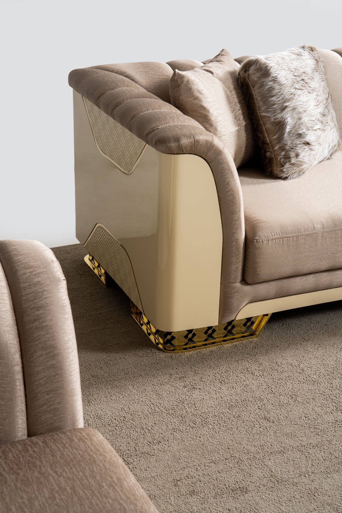 Asos Collection Living Room Set