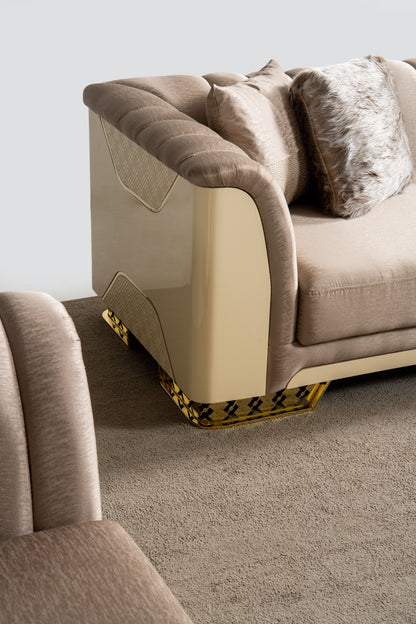Asos Collection Living Room Set