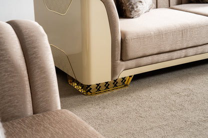 Asos Collection Living Room Set