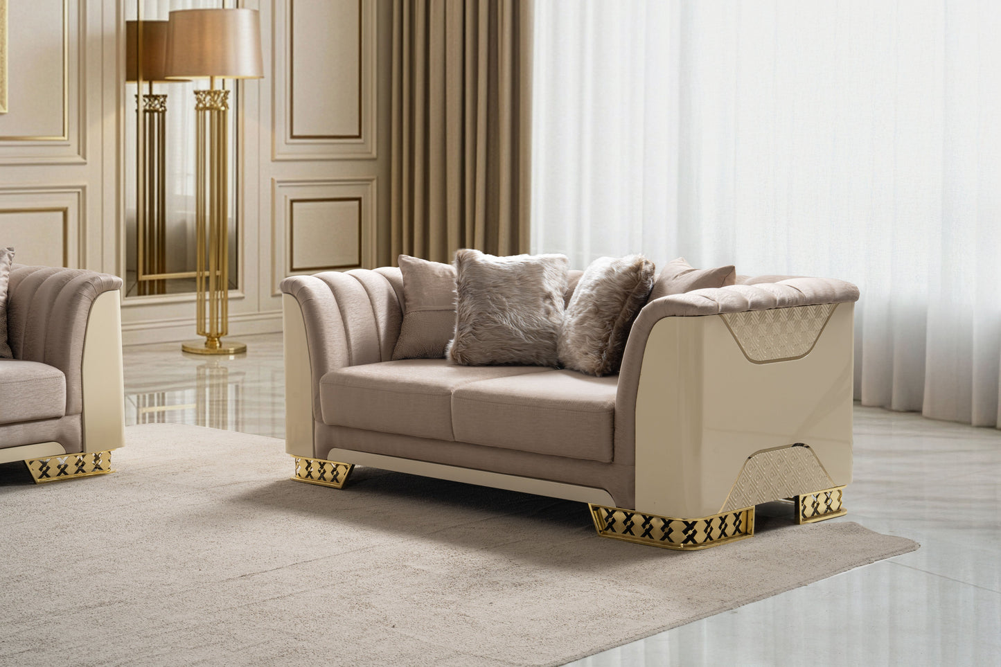 Asos Collection Living Room Set