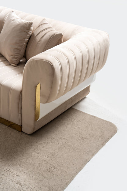 Luna Collection Living Room Set