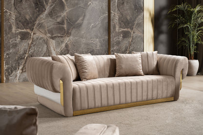 Luna Collection Living Room Set