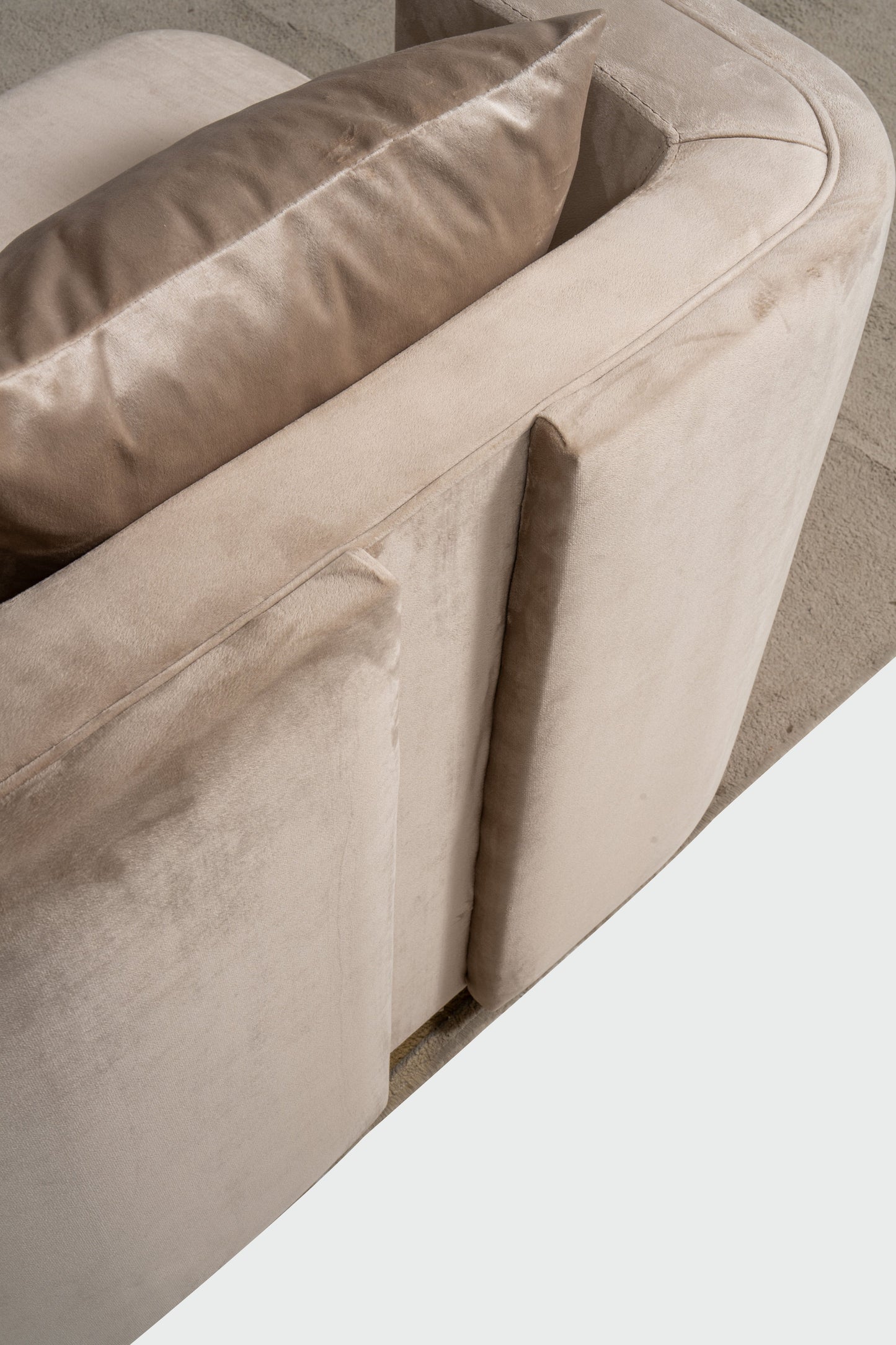 Luna Collection Living Room Set