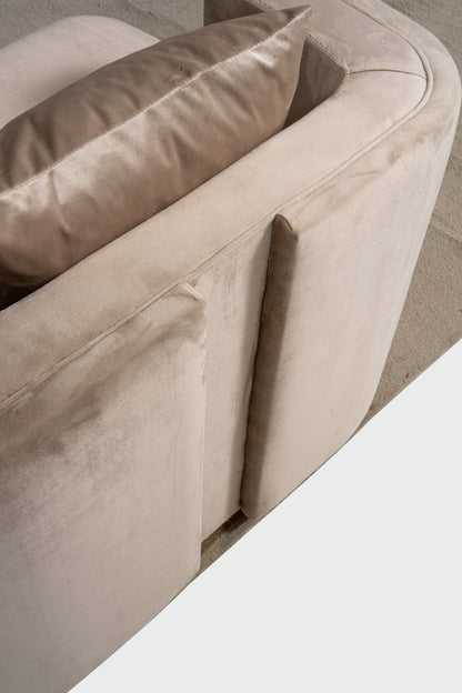 Luna Collection Living Room Set