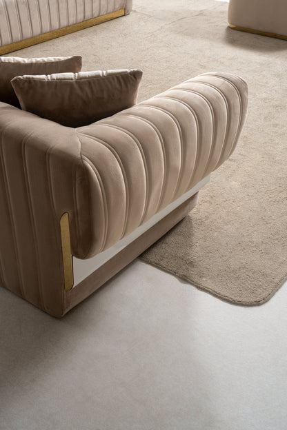 Luna Collection Living Room Set