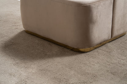 Luna Collection Living Room Set