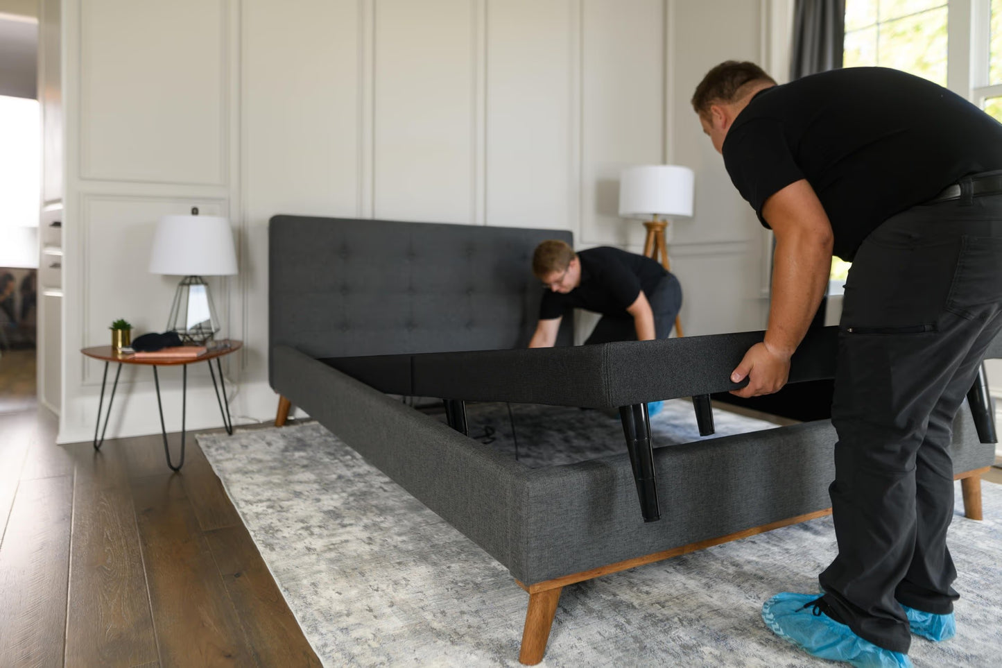 TEMPUR-Ergo ProSmart Adjustable Base