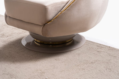 Elisyum Collection Living Room Set