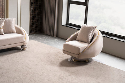 Elisyum Collection Living Room Set
