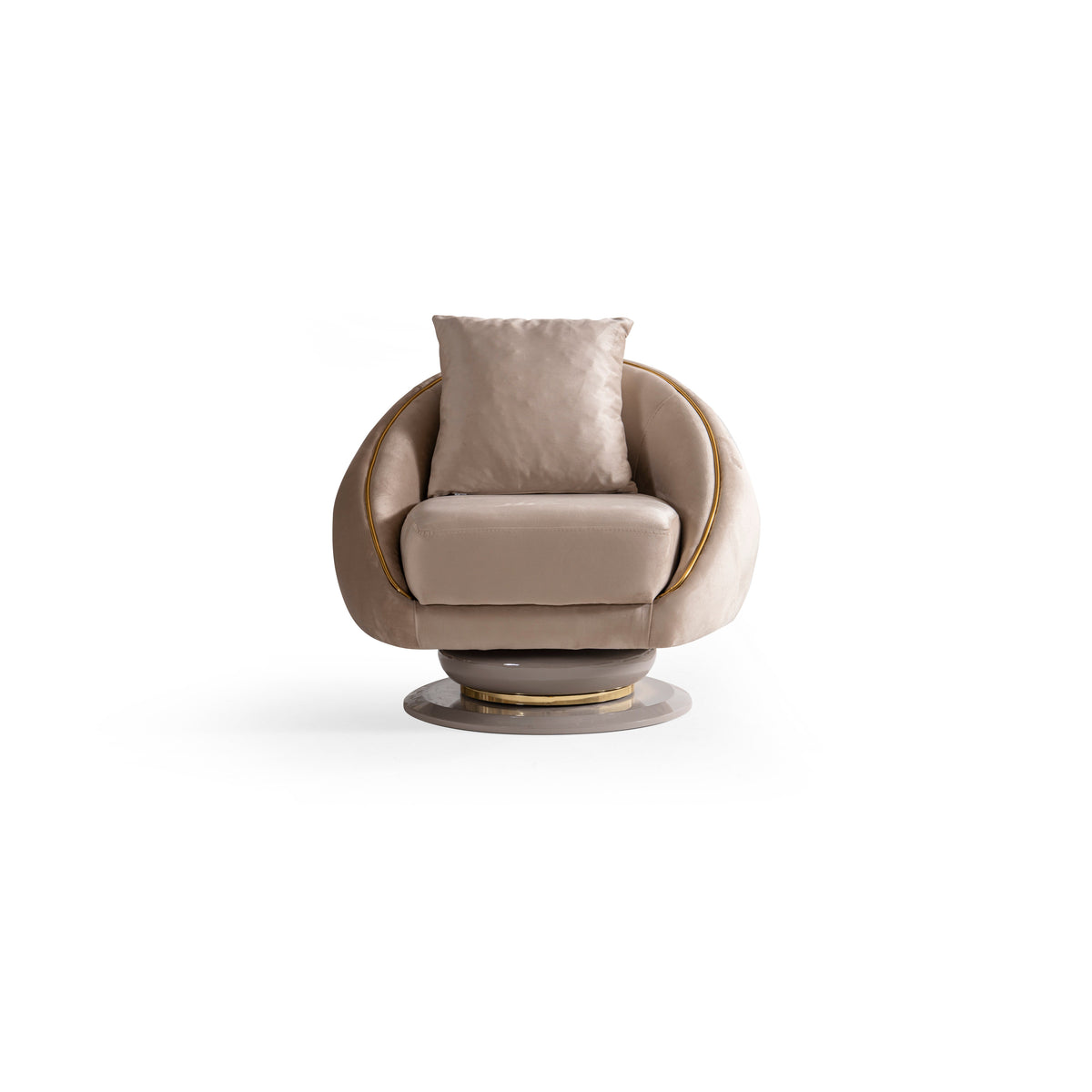 Elisyum Collection Living Room Set
