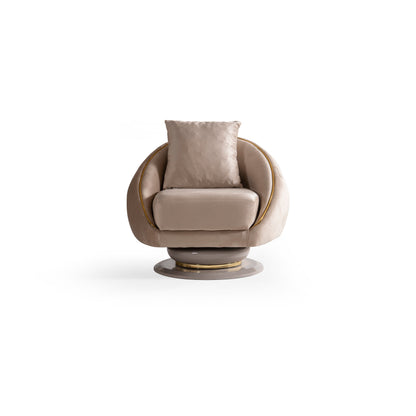 Elisyum Collection Living Room Set